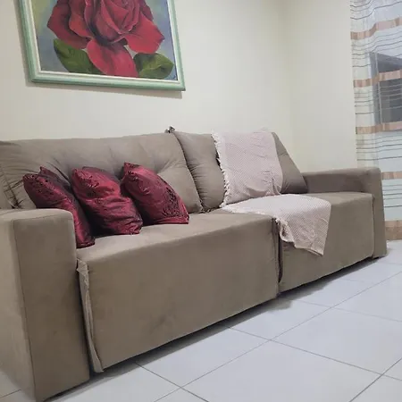 Apartamento Residencial Blumenau Exterior photo