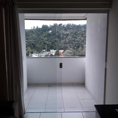 Apartamento Residencial Blumenau Exterior photo