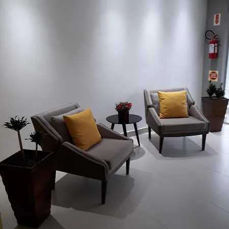 Apartamento Residencial Blumenau Exterior photo