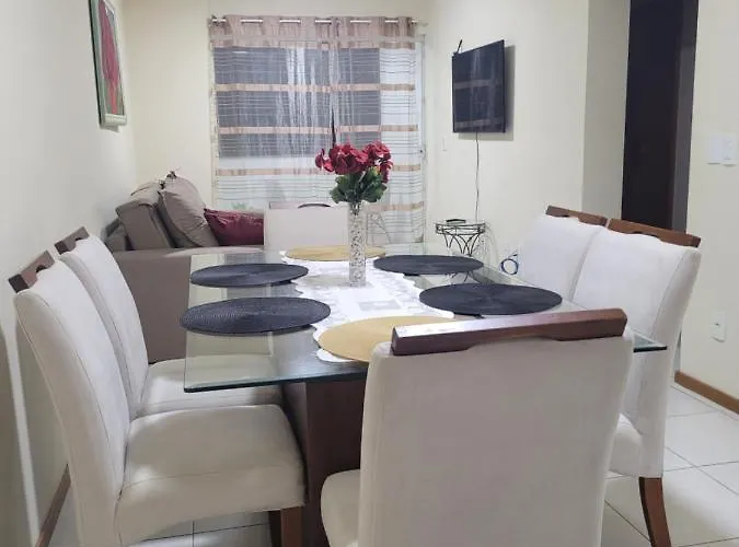 Apartamento Residencial