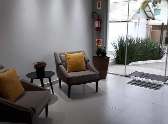 Apartamento Residencial