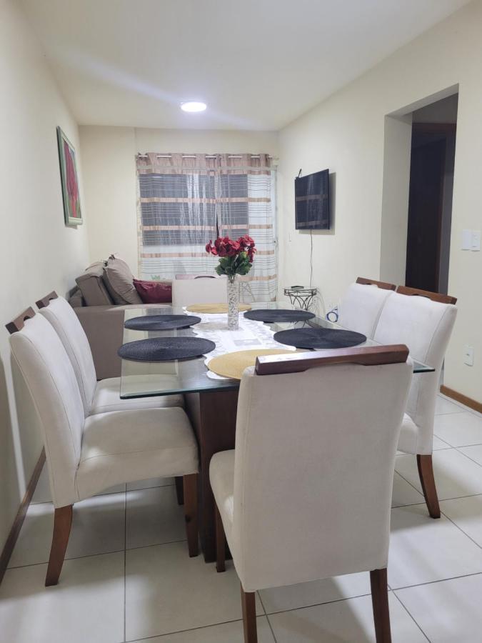 Apartment Residencial Blumenau