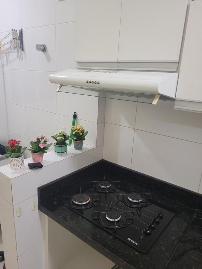 Apartment Residencial Blumenau