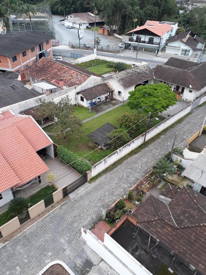 Residencial Blumenau