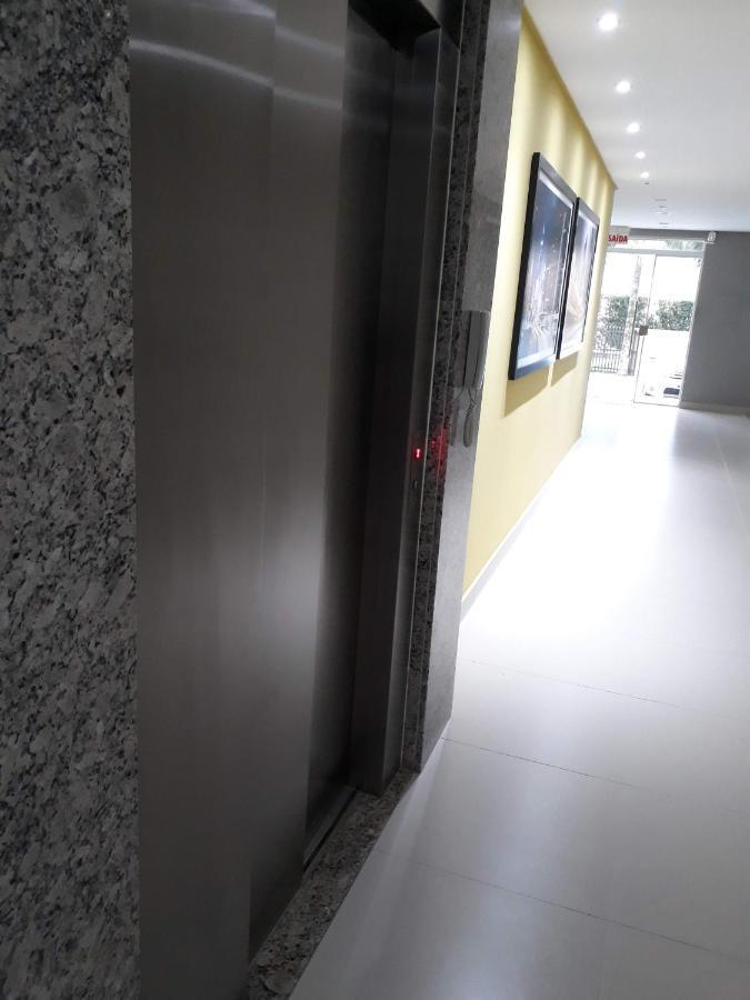 Residencial Apartment Blumenau