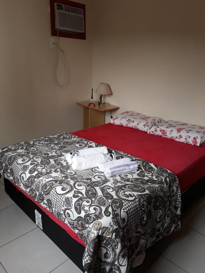 Residencial Apartment *