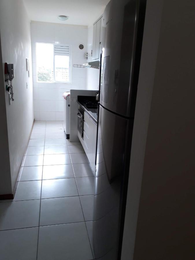 Residencial * Blumenau