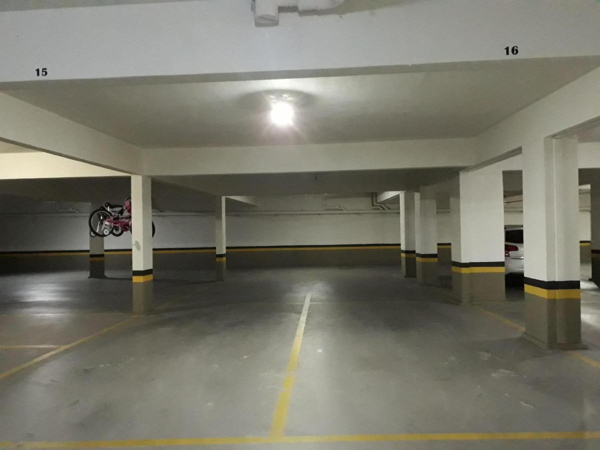Residencial Apartment *