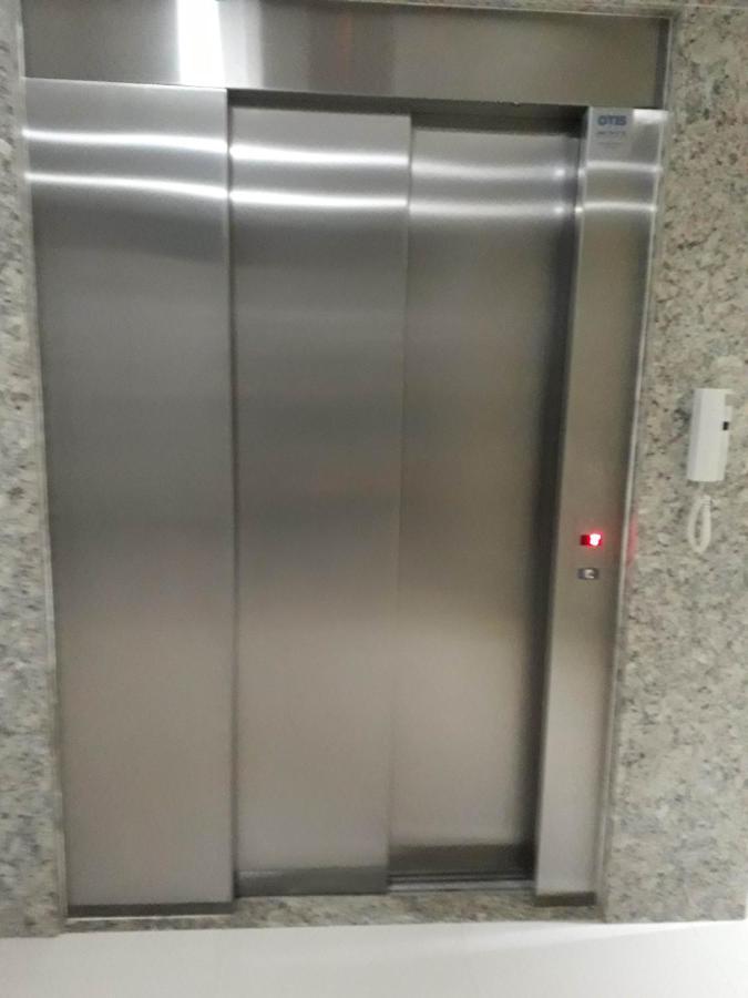 Apartment Residencial